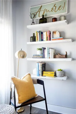 $6,500 | 1351 Booth Avenue Northwest, Atlanta, GA 30318