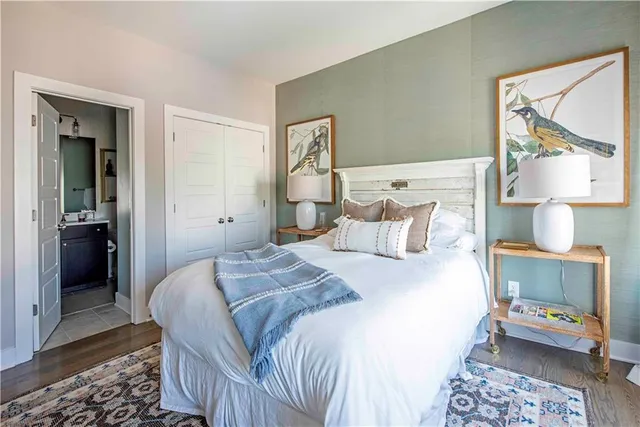 $6,500 | 1351 Booth Avenue Northwest, Atlanta, GA 30318