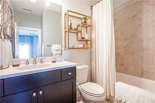 $6,500 | 1351 Booth Avenue Northwest, Atlanta, GA 30318