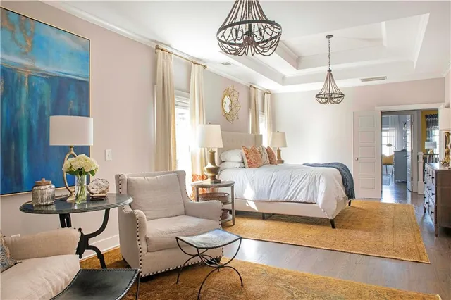 $6,500 | 1351 Booth Avenue Northwest, Atlanta, GA 30318