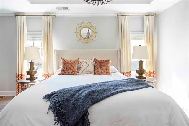 $6,500 | 1351 Booth Avenue Northwest, Atlanta, GA 30318