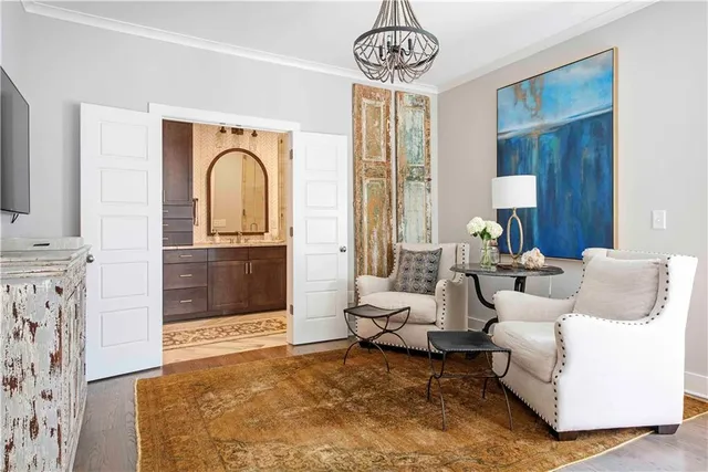 $6,500 | 1351 Booth Avenue Northwest, Atlanta, GA 30318