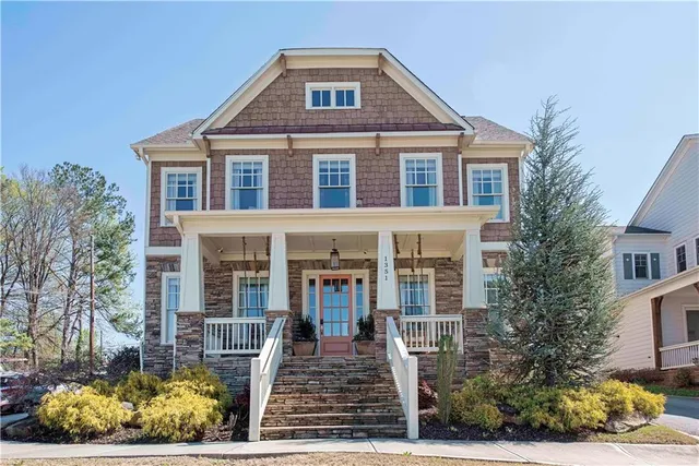$6,500 | 1351 Booth Avenue Northwest, Atlanta, GA 30318