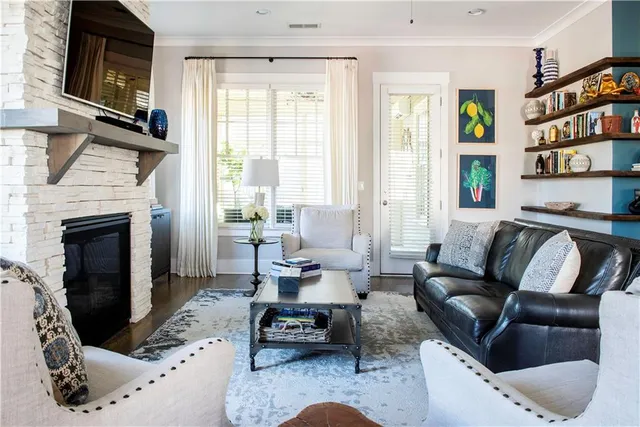 $6,500 | 1351 Booth Avenue Northwest, Atlanta, GA 30318