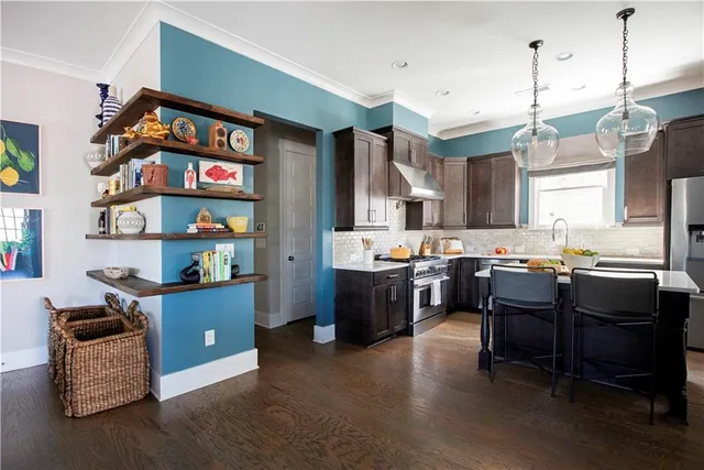 $6,500 | 1351 Booth Avenue Northwest, Atlanta, GA 30318