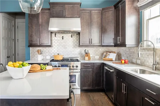 $6,500 | 1351 Booth Avenue Northwest, Atlanta, GA 30318