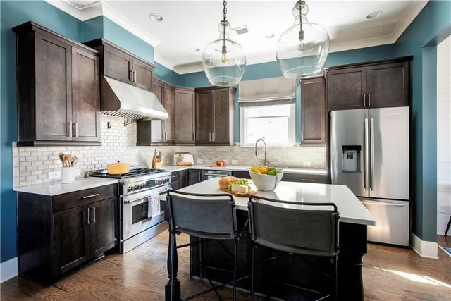 $6,500 | 1351 Booth Avenue Northwest, Atlanta, GA 30318