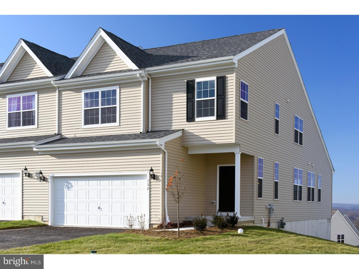 132 Pinkerton Road Coatesville, PA 19320 - Photo 1 of 20 Exterior Front