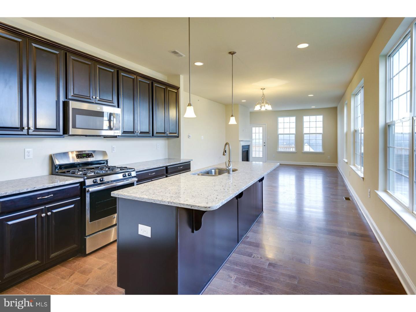 132 Pinkerton Road Coatesville, PA 19320 - Photo 2 of 20 Kitchen