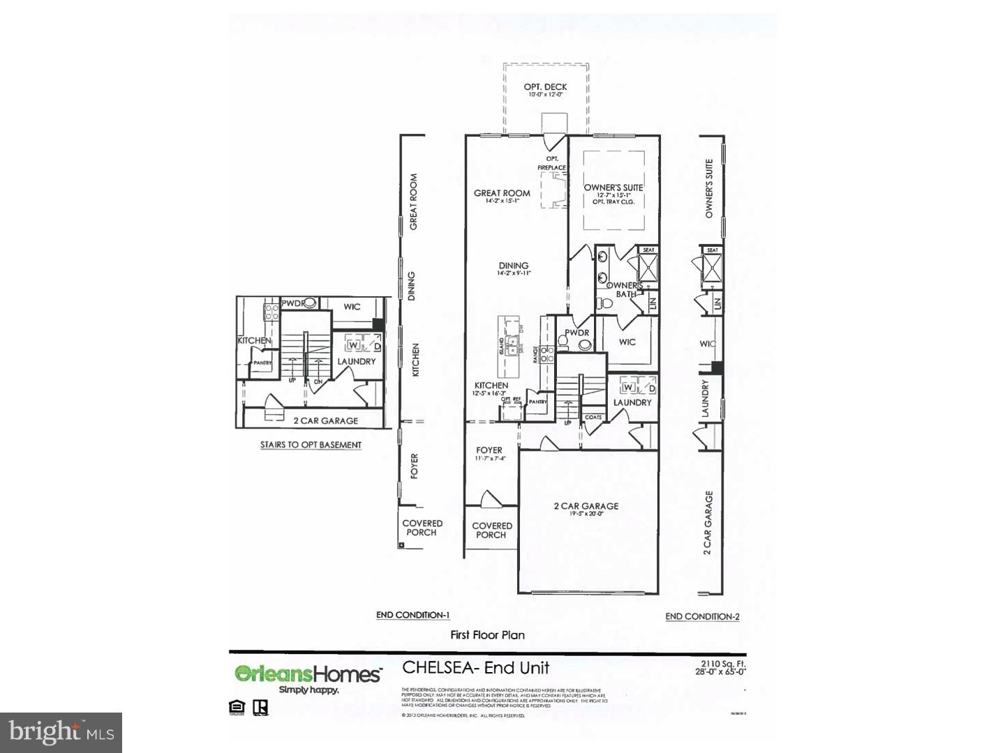 132 Pinkerton Road Coatesville, PA 19320 - Photo 14 of 20 Gallery Image 14