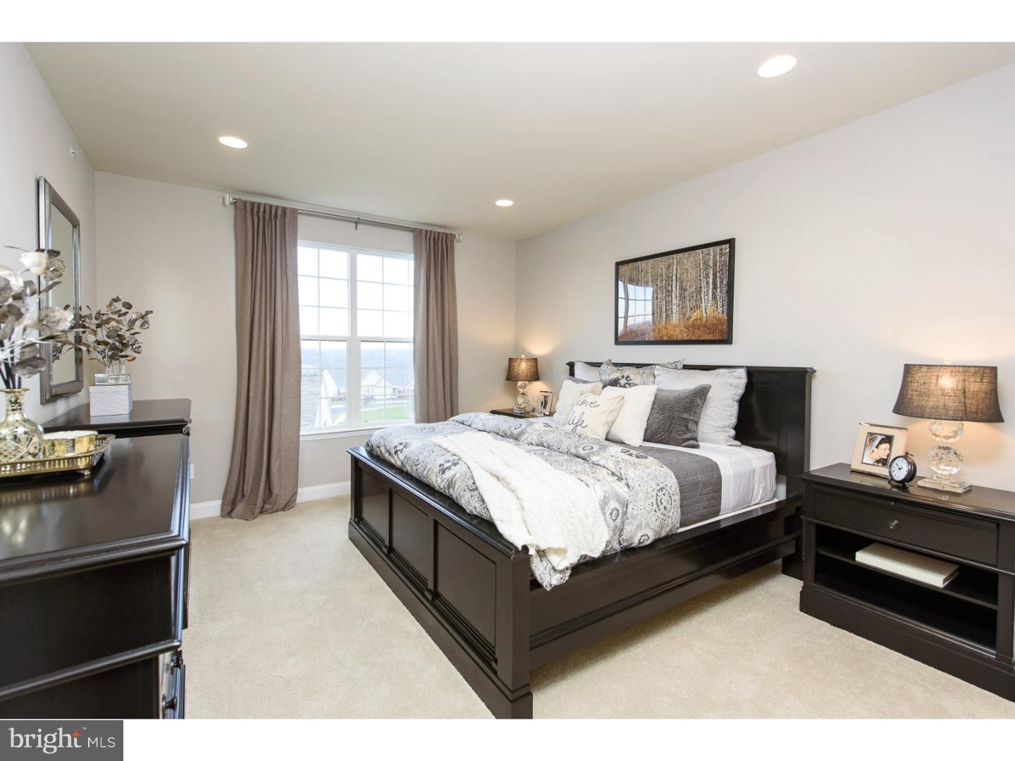 132 Pinkerton Road Coatesville, PA 19320 - Photo 6 of 20 Master Bedroom
