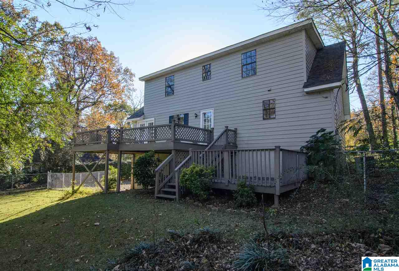 4760 Quarter Staff Road Birmingham, AL 35223 - Photo 30 of 32