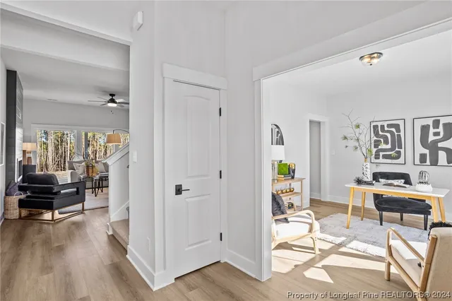 $420,000 | 2622 Bensalem Church Road, Eagle Springs, NC 27242