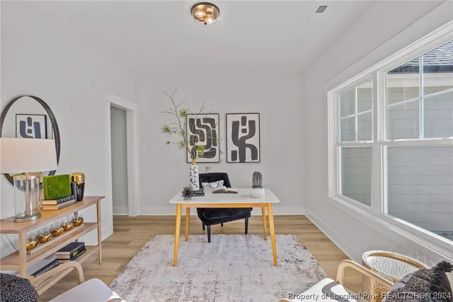 $420,000 | 2622 Bensalem Church Road, Eagle Springs, NC 27242