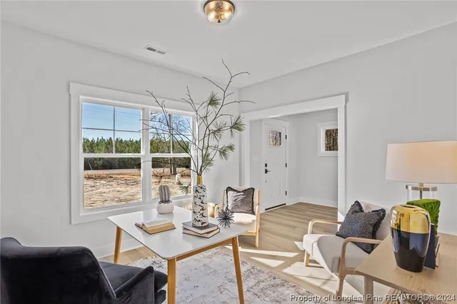 $420,000 | 2622 Bensalem Church Road, Eagle Springs, NC 27242