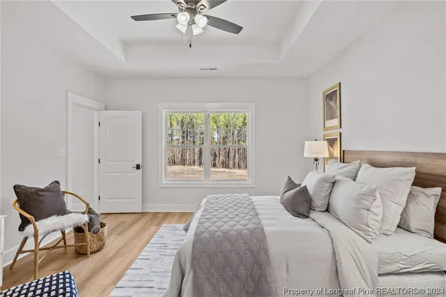 $420,000 | 2622 Bensalem Church Road, Eagle Springs, NC 27242