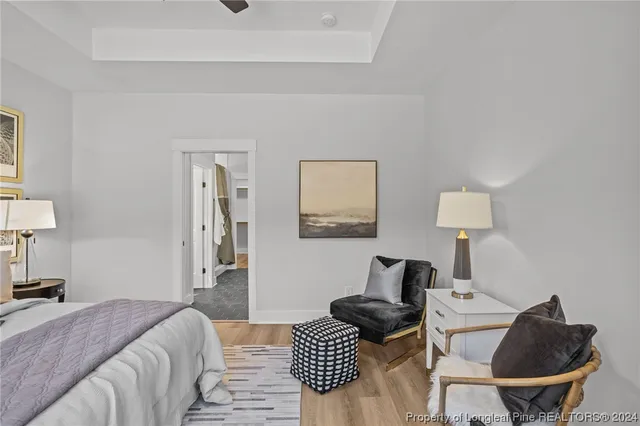 $420,000 | 2622 Bensalem Church Road, Eagle Springs, NC 27242