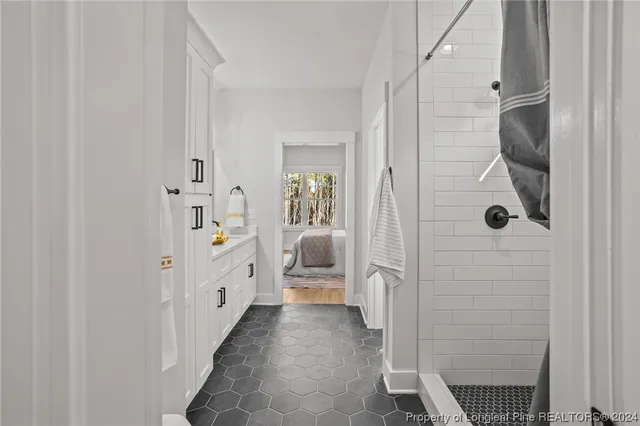 $420,000 | 2622 Bensalem Church Road, Eagle Springs, NC 27242