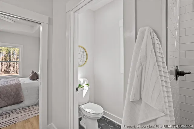 $420,000 | 2622 Bensalem Church Road, Eagle Springs, NC 27242