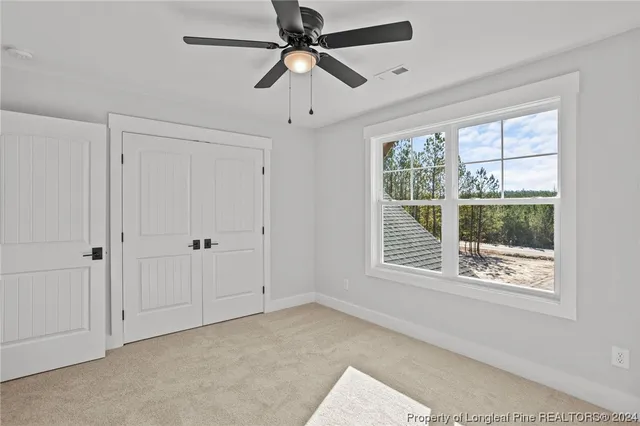 $420,000 | 2622 Bensalem Church Road, Eagle Springs, NC 27242