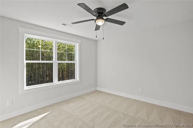 $420,000 | 2622 Bensalem Church Road, Eagle Springs, NC 27242