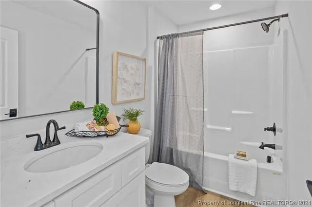 $420,000 | 2622 Bensalem Church Road, Eagle Springs, NC 27242