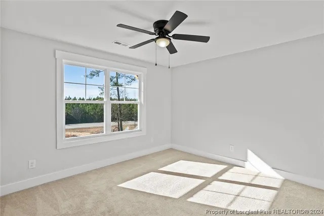 $420,000 | 2622 Bensalem Church Road, Eagle Springs, NC 27242