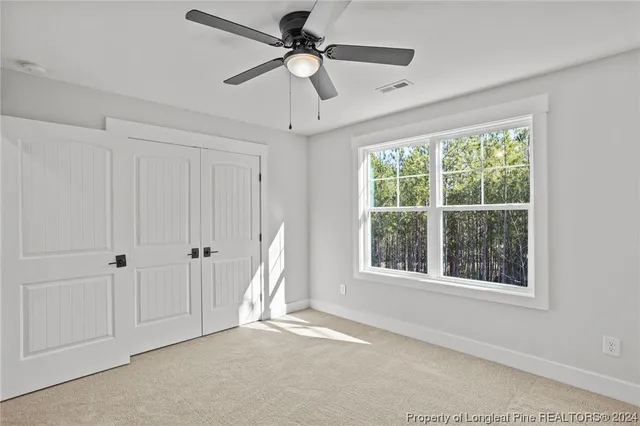 $420,000 | 2622 Bensalem Church Road, Eagle Springs, NC 27242