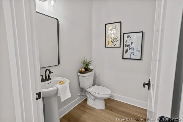 $420,000 | 2622 Bensalem Church Road, Eagle Springs, NC 27242