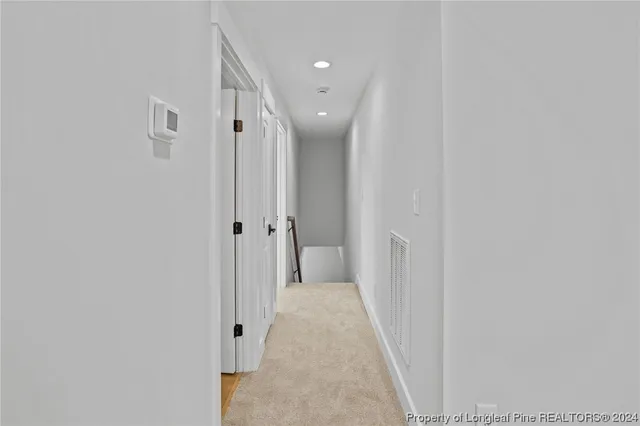 $420,000 | 2622 Bensalem Church Road, Eagle Springs, NC 27242