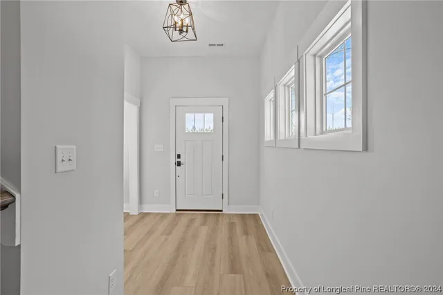 $420,000 | 2622 Bensalem Church Road, Eagle Springs, NC 27242