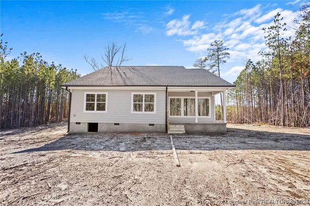 $420,000 | 2622 Bensalem Church Road, Eagle Springs, NC 27242