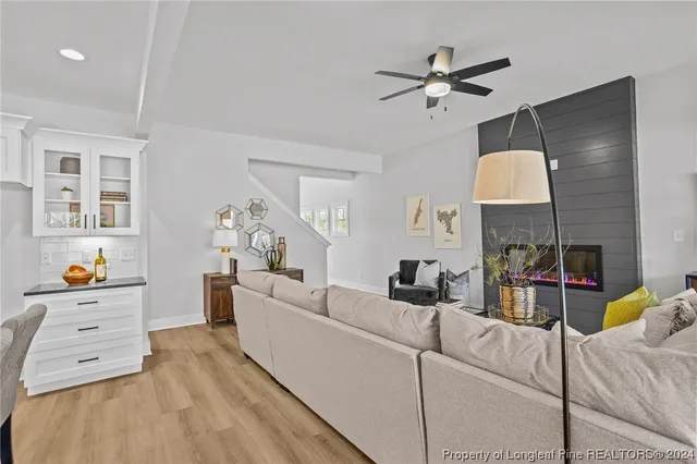 $420,000 | 2622 Bensalem Church Road, Eagle Springs, NC 27242