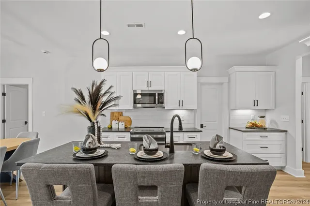 $420,000 | 2622 Bensalem Church Road, Eagle Springs, NC 27242