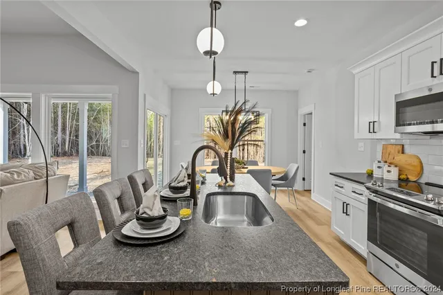 $420,000 | 2622 Bensalem Church Road, Eagle Springs, NC 27242