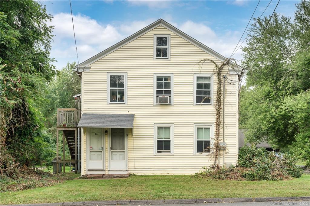 9 Hicksville Road Cromwell, CT 06416 - Photo 1 of 1 Gallery Image 1