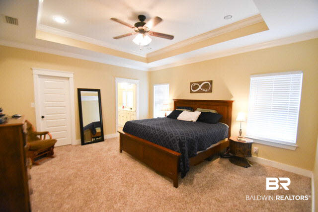 9703 Whitehouse Fork Road Bay Minette, AL 36507 - Photo 11 of 24