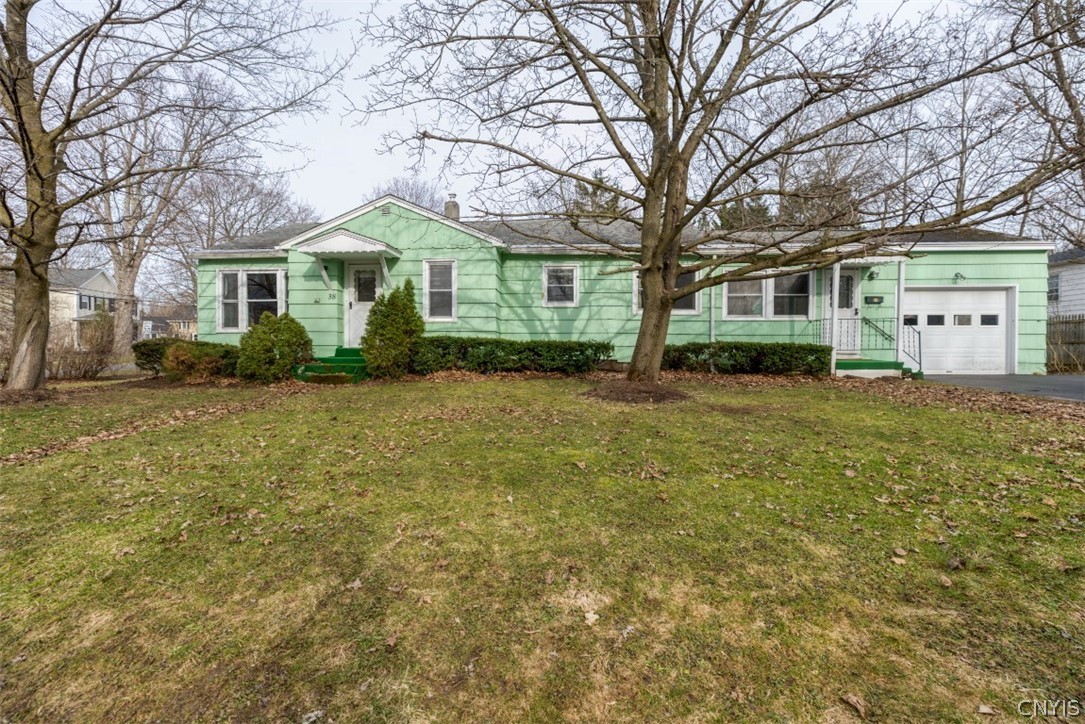 38 Orchard Road Skaneateles, NY 13152 - Photo 1 of 1