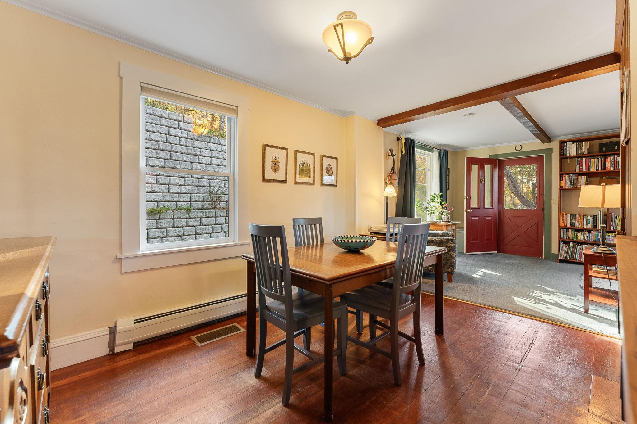 6 Hillhead Street Montpelier, VT 05602 - Photo 12 of 38