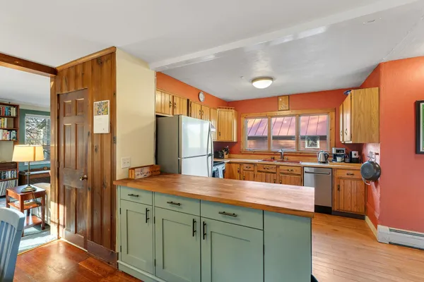 $350,000 | 6 Hillhead Street, Montpelier, VT 05602