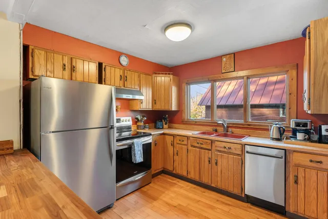 $365,000 | 6 Hillhead Street, Montpelier, VT 05602