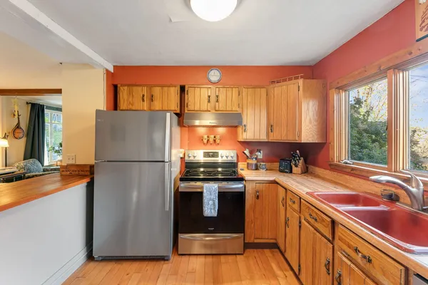 $350,000 | 6 Hillhead Street, Montpelier, VT 05602