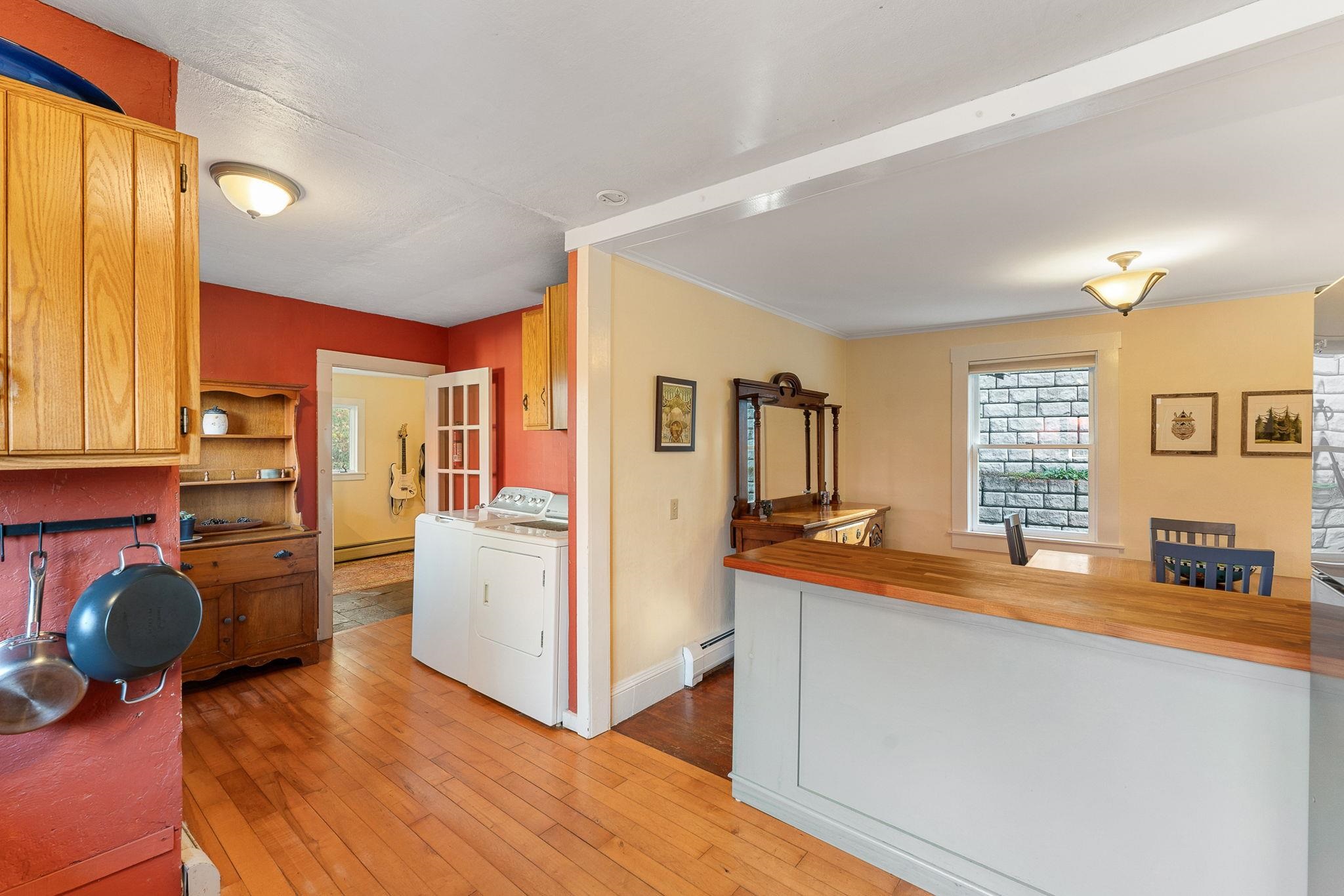 6 Hillhead Street Montpelier, VT 05602 - Photo 18 of 38