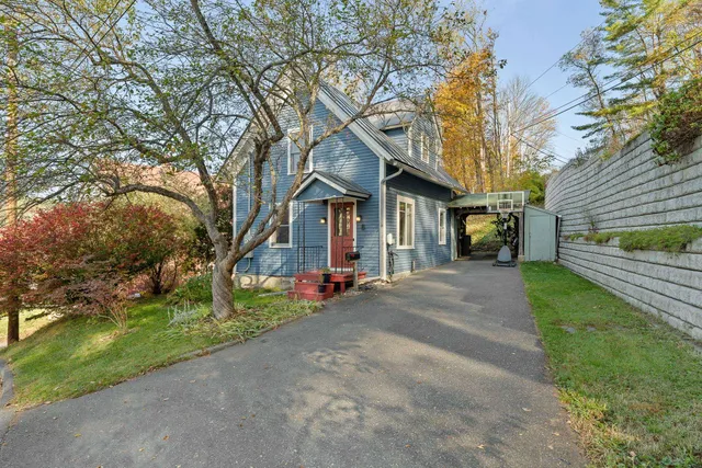 $365,000 | 6 Hillhead Street, Montpelier, VT 05602