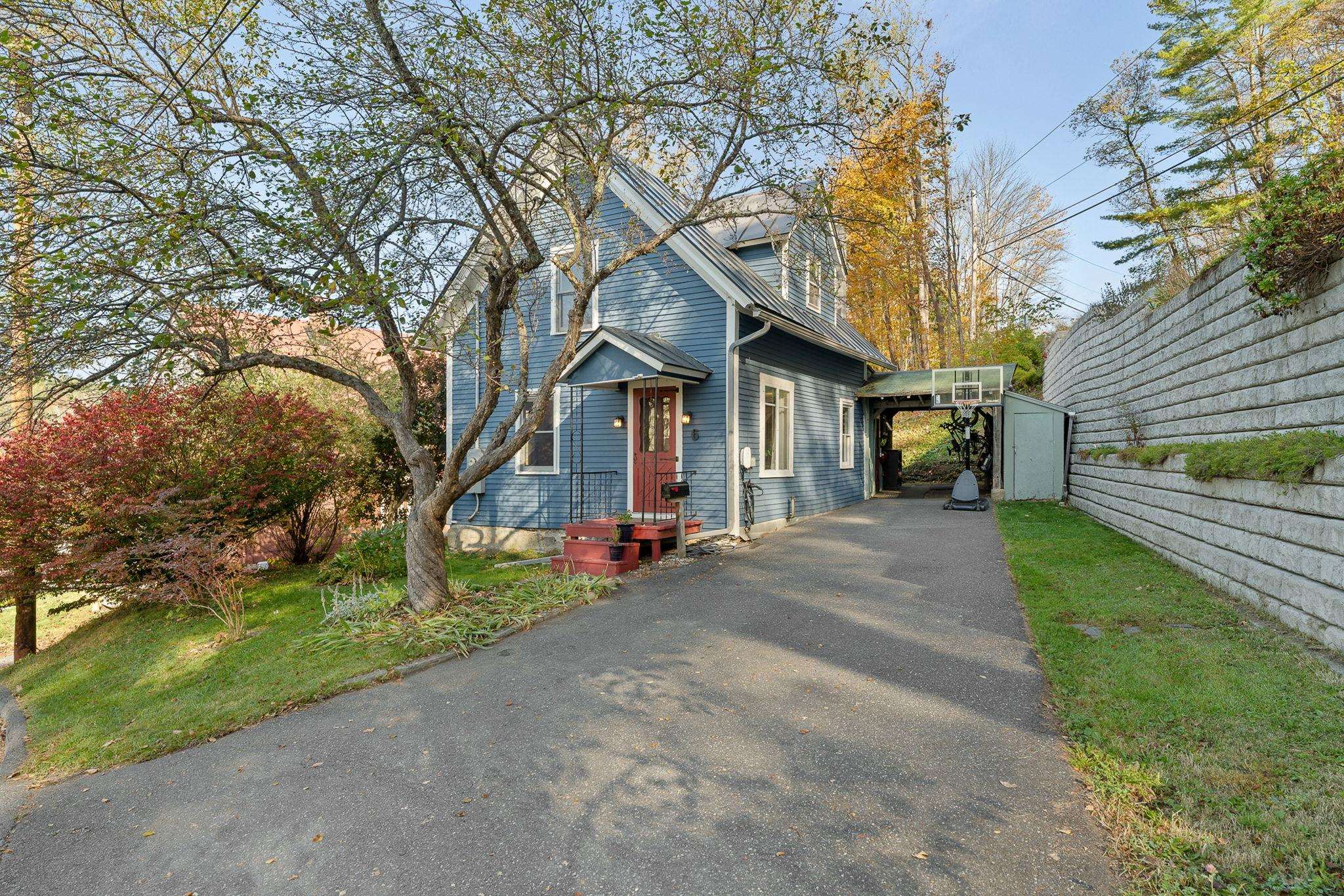 6 Hillhead Street Montpelier, VT 05602 - Photo 2 of 38