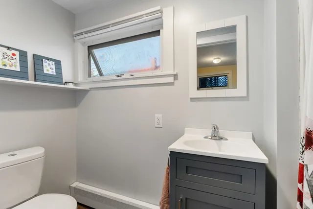 $365,000 | 6 Hillhead Street, Montpelier, VT 05602