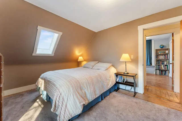 $365,000 | 6 Hillhead Street, Montpelier, VT 05602