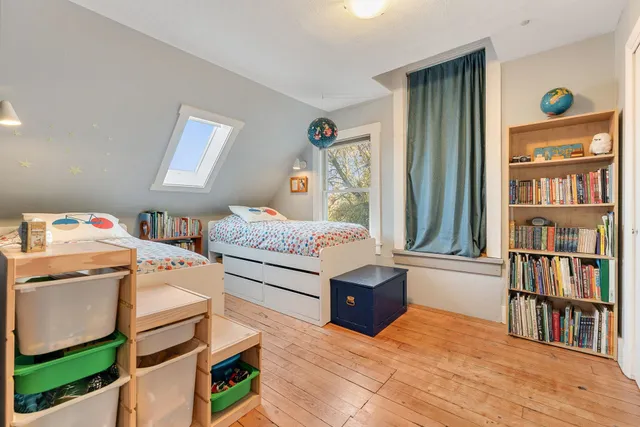 $365,000 | 6 Hillhead Street, Montpelier, VT 05602