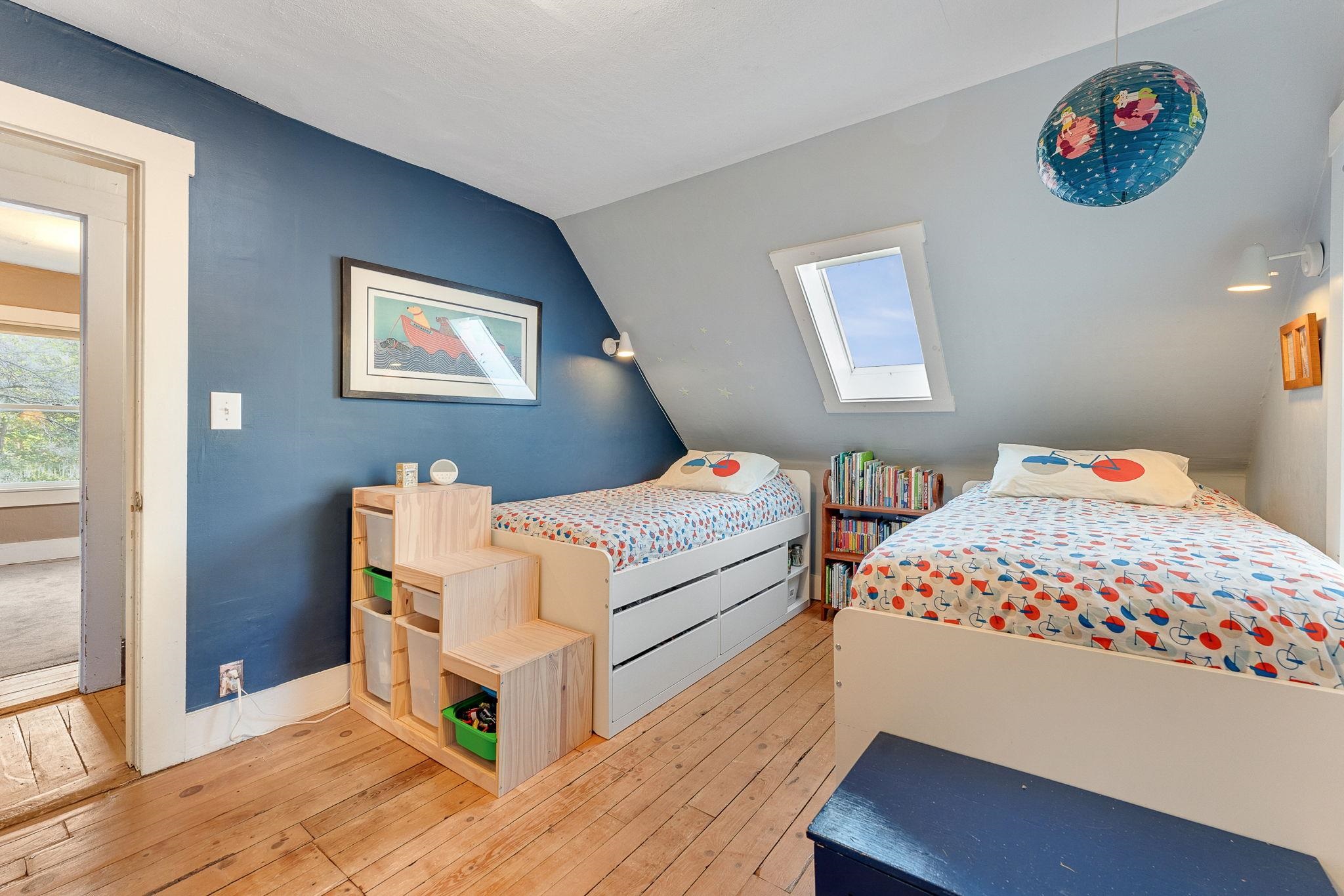 6 Hillhead Street Montpelier, VT 05602 - Photo 32 of 38