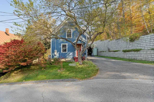 $365,000 | 6 Hillhead Street, Montpelier, VT 05602